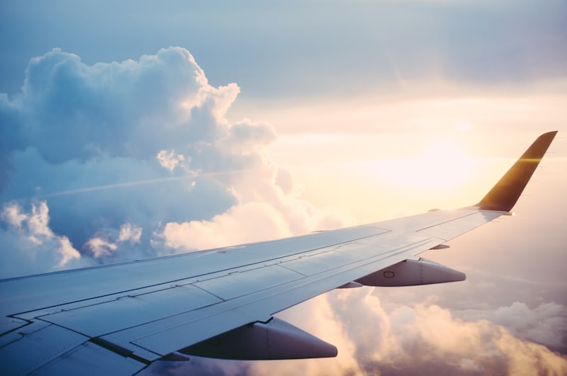 Internationale Markteintritte – globale Expansion
