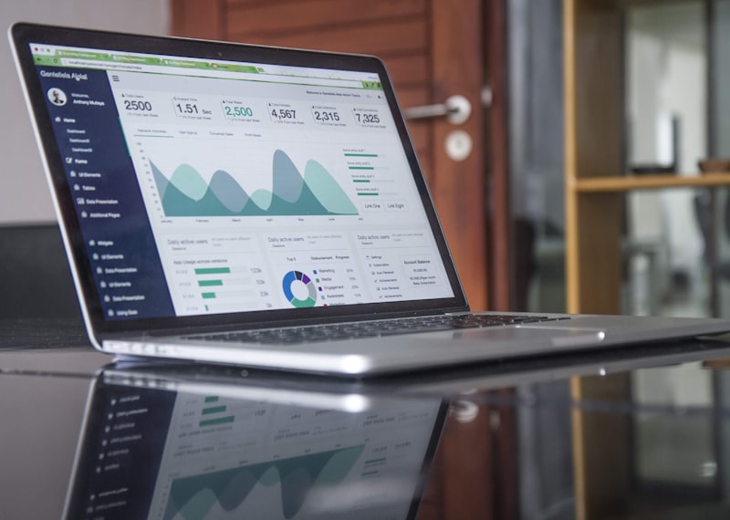 Prozessoptimierung – effiziente Abläufe