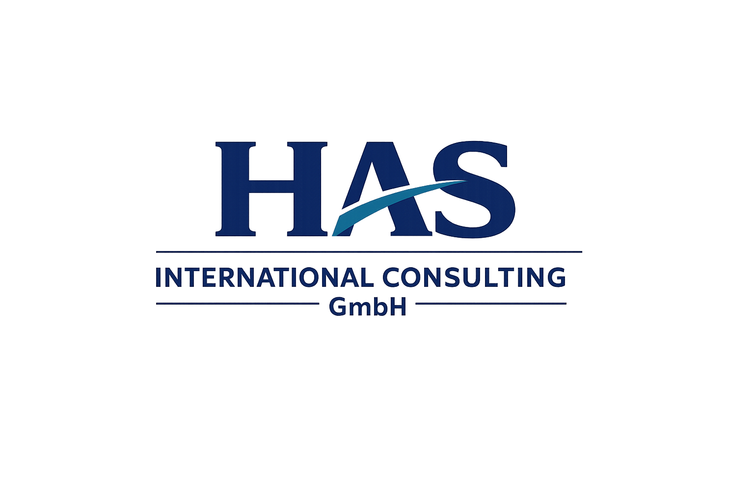 HAS International Consulting GmbH